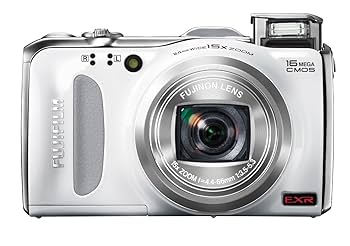 Amazon | 中古 FUJIFILM デジタルカメラ FinePix F600EXR